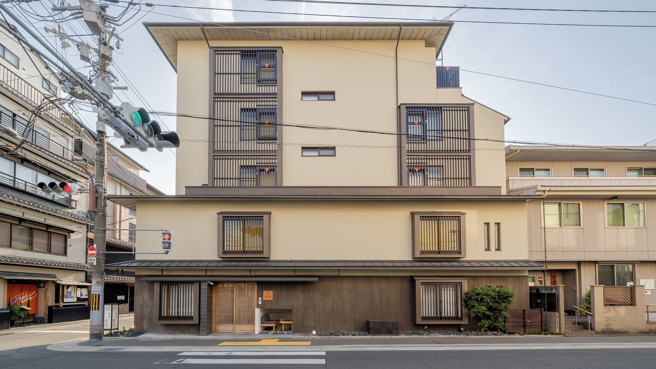 Photo of Outdoor in Shimogyo