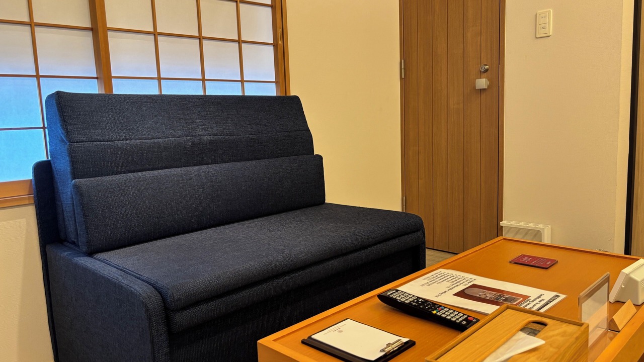 Photo of Bedroom in Shimogyo