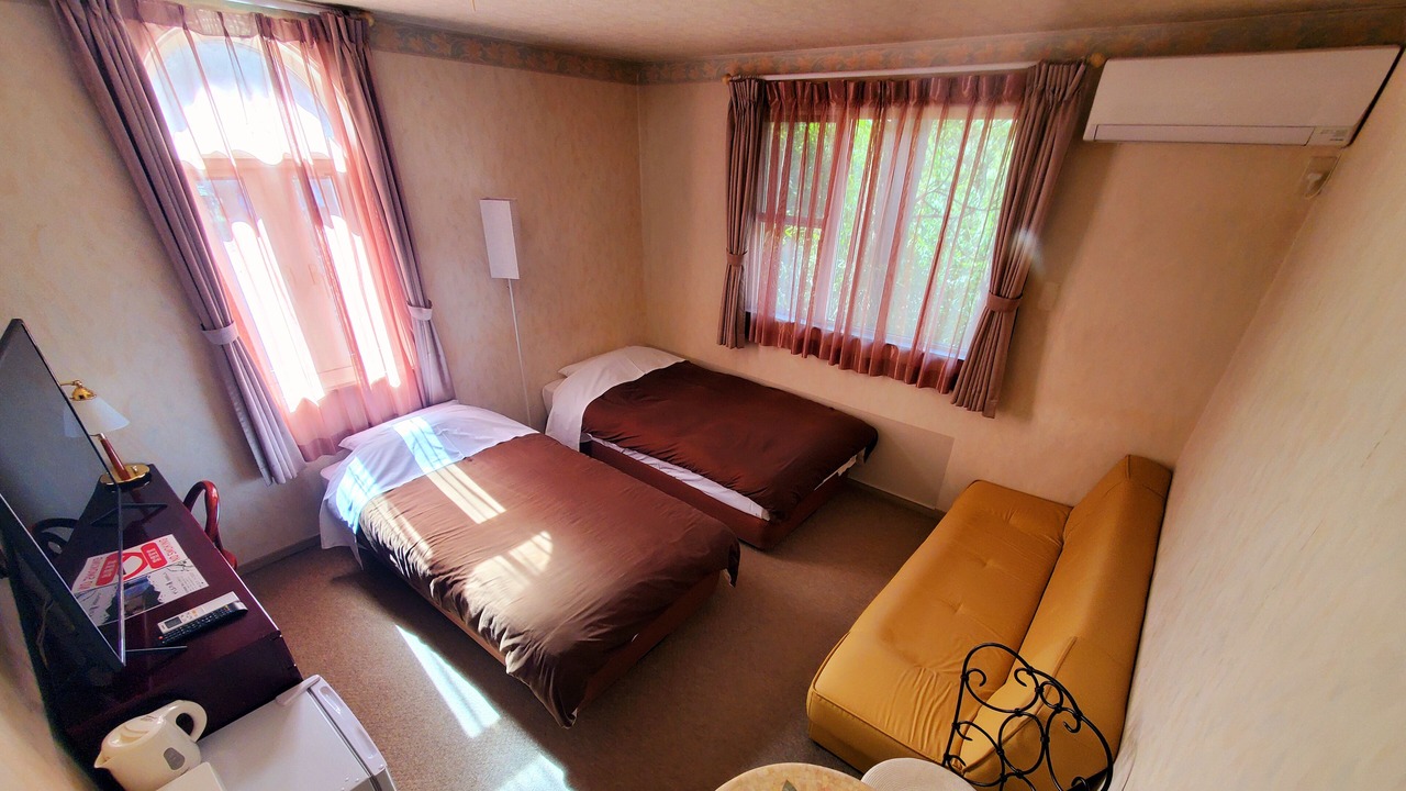 Photo of Bedroom in Nikko
