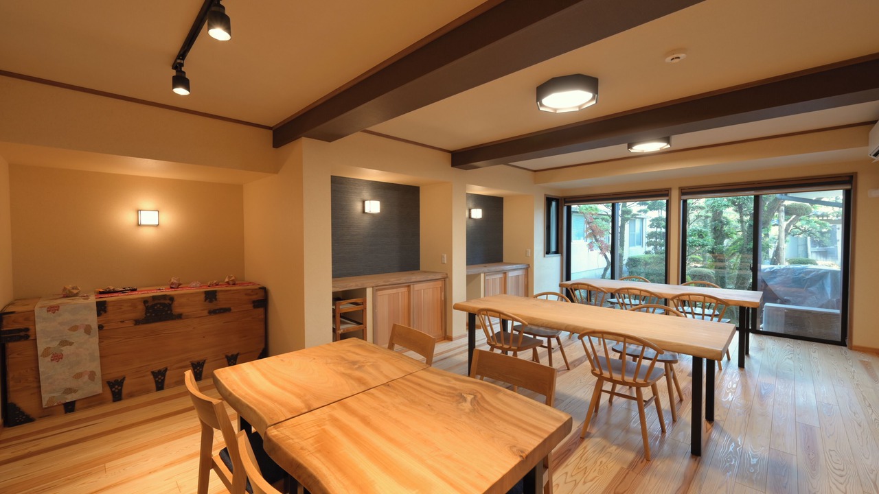 Photo of Others in Yanagawa