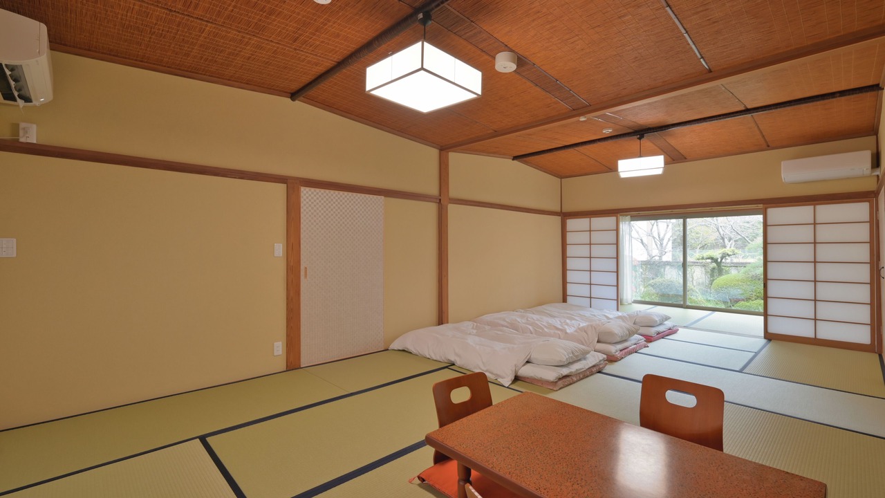 Photo of Bedroom in Yanagawa