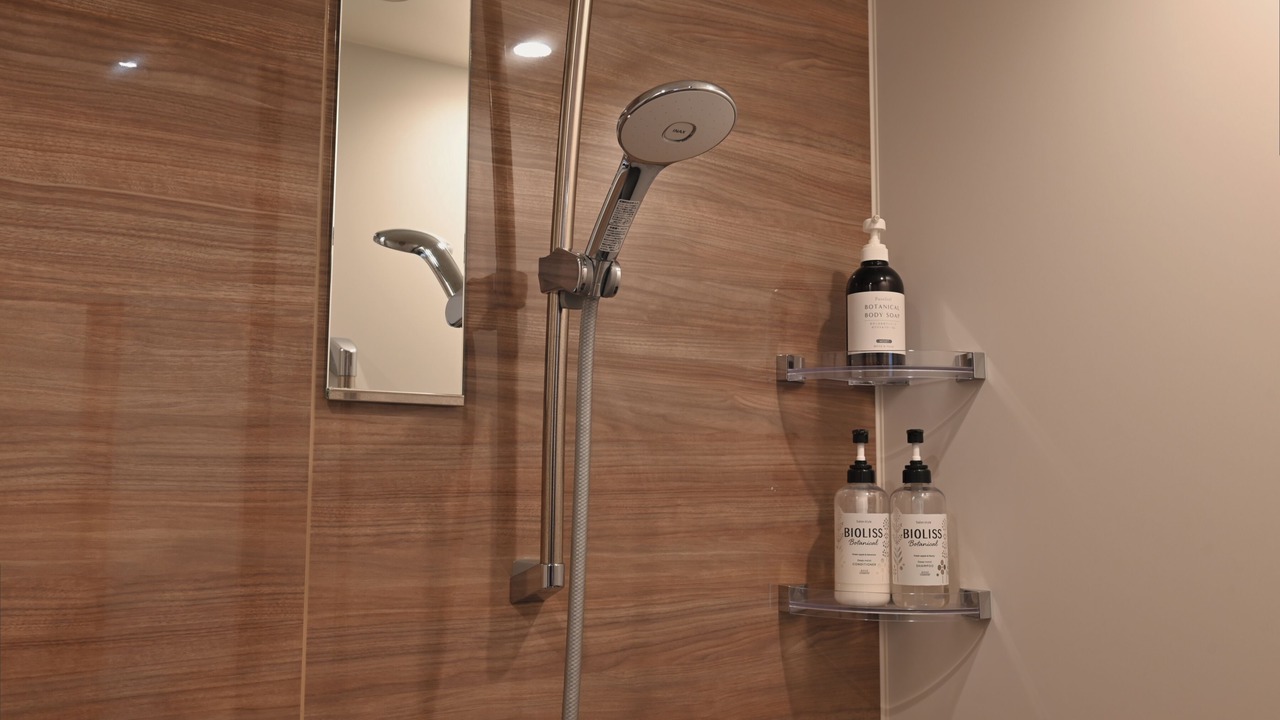 Photo of Bathroom in Yanagawa