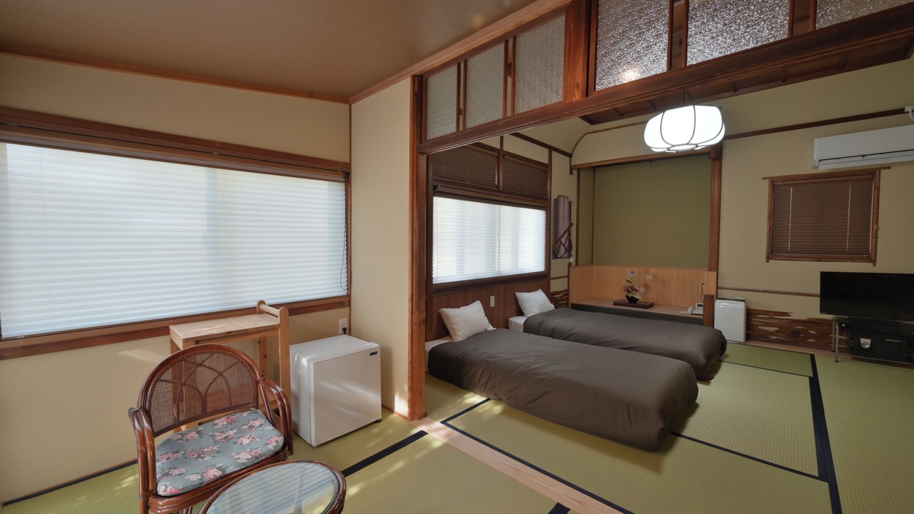Photo of Bedroom in Yanagawa