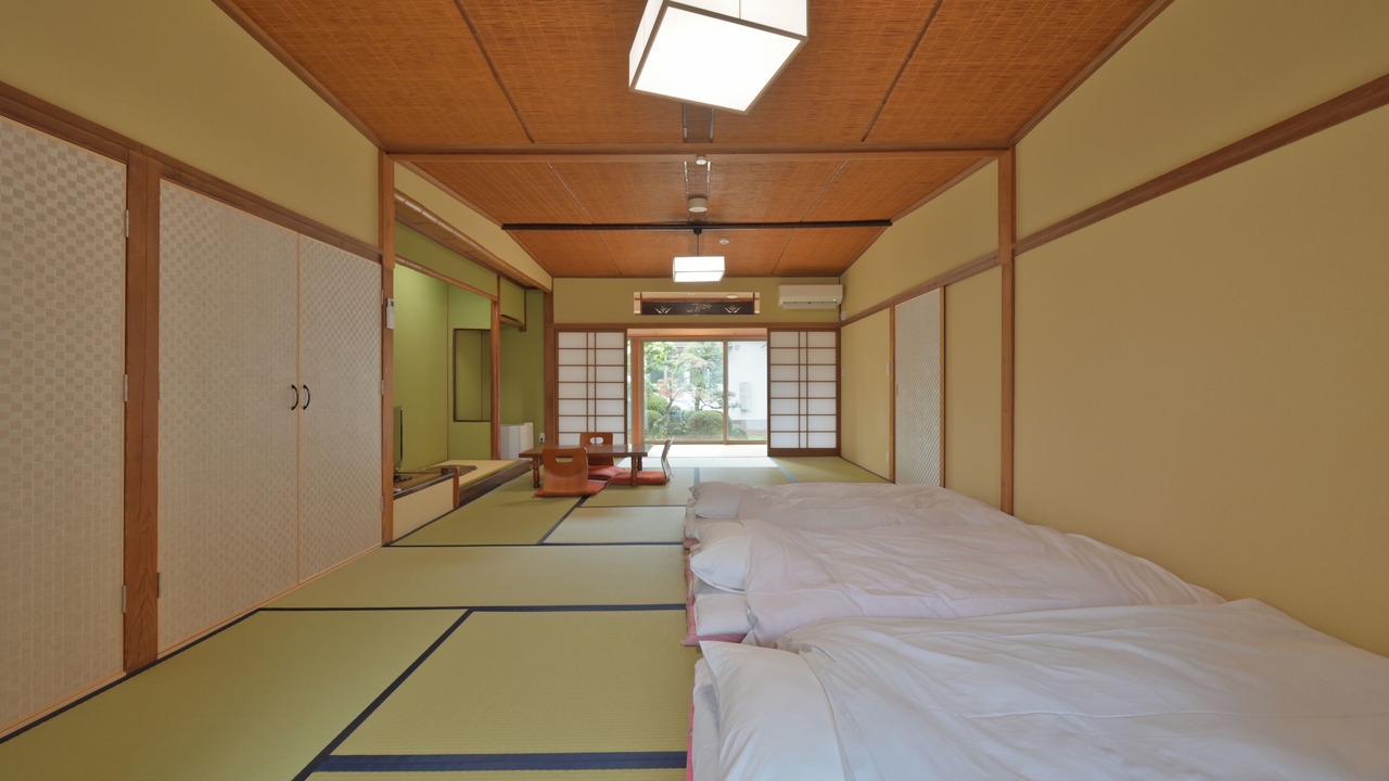 Photo of Bedroom in Yanagawa