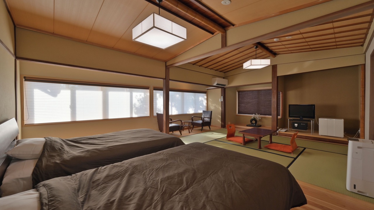 Photo of Bedroom in Yanagawa