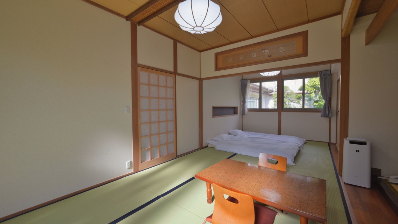Photo of Bathroom in Yanagawa