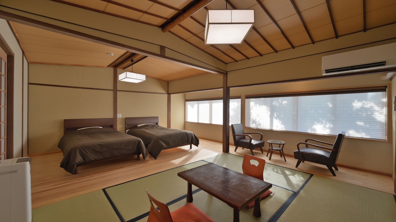 Photo of Bedroom in Yanagawa