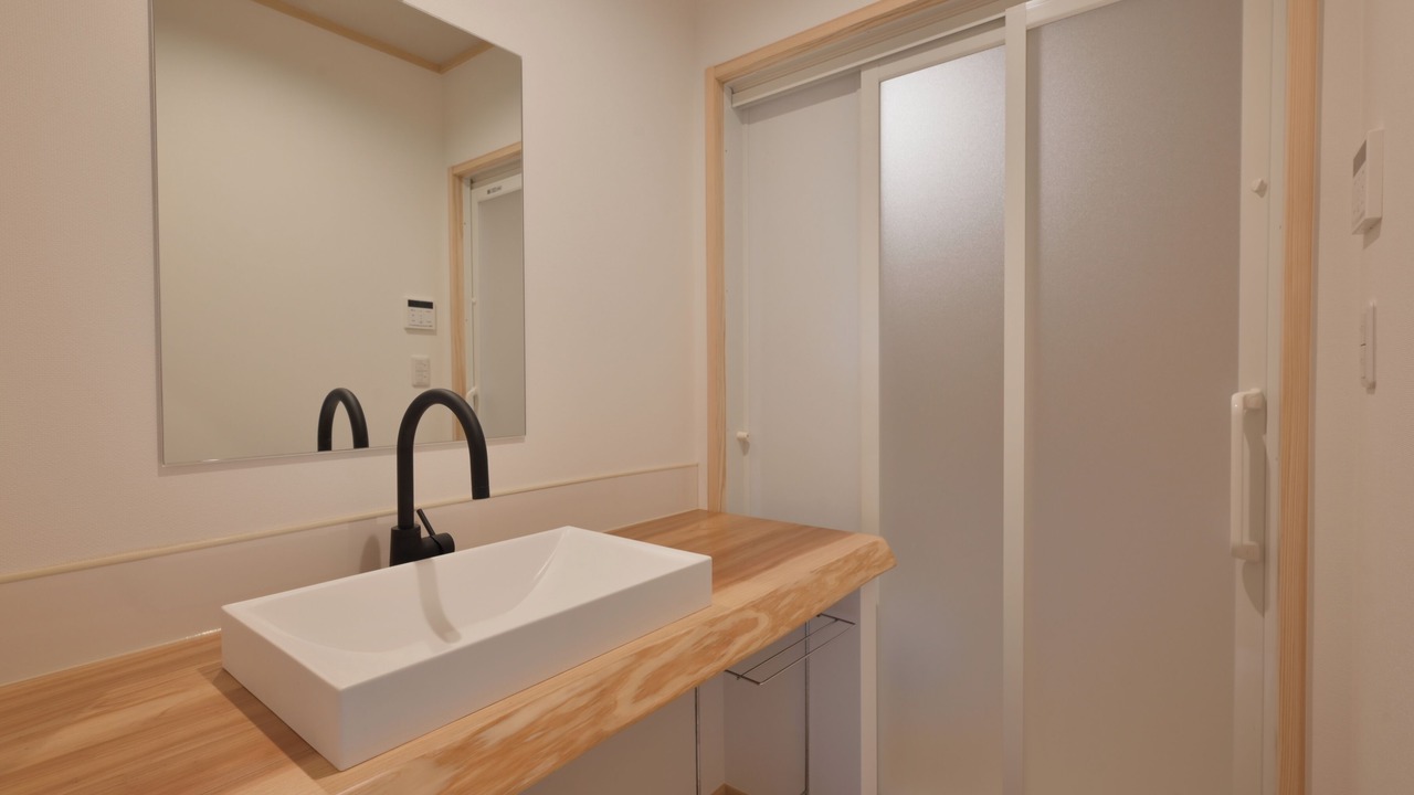 Photo of Bathroom in Yanagawa