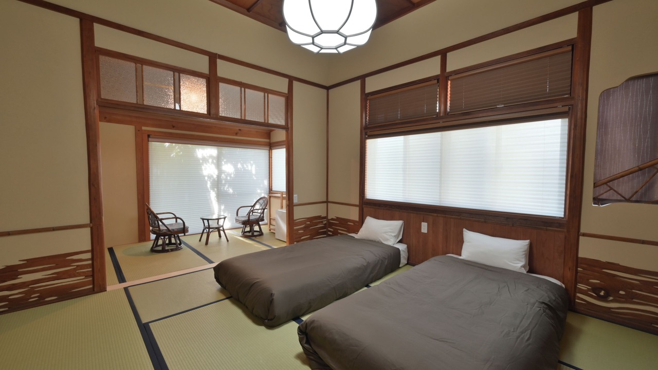 Photo of Bedroom in Yanagawa