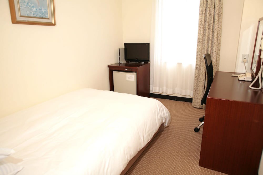 Photo of Bedroom in Yudaonsen