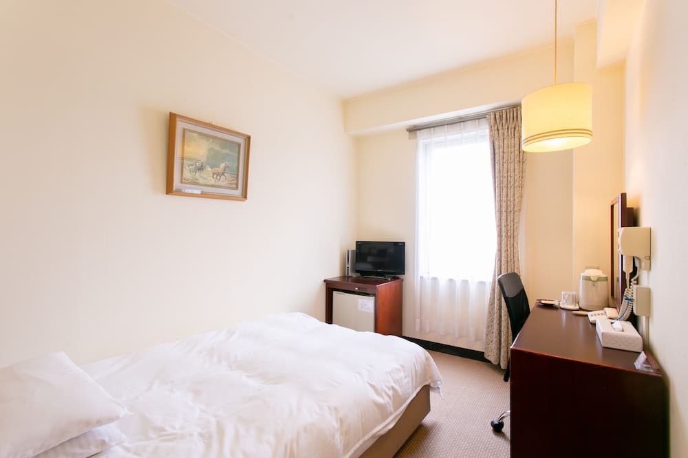 Photo of Bedroom in Yudaonsen