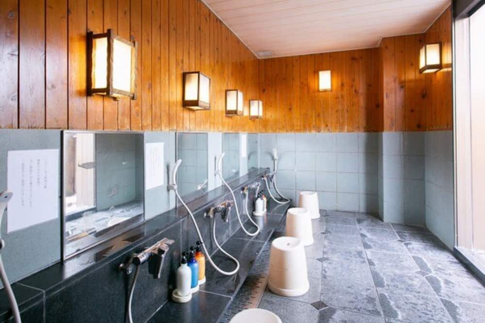Photo of Bathroom in Yudaonsen
