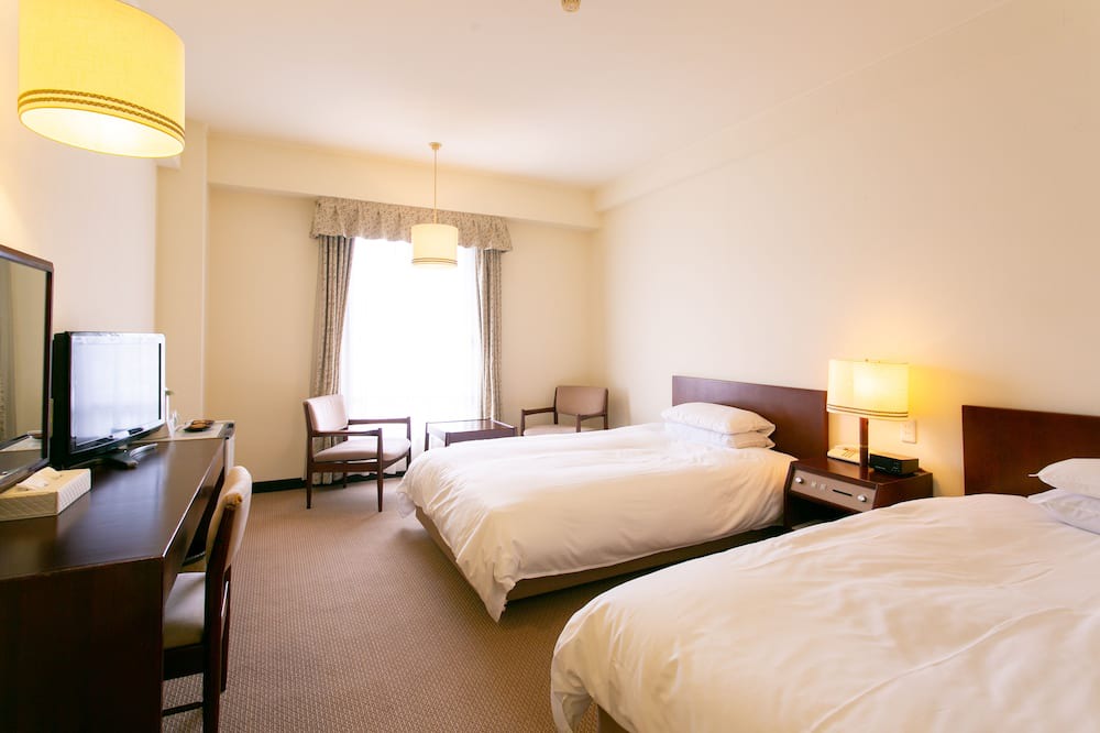 Photo of Bedroom in Yudaonsen