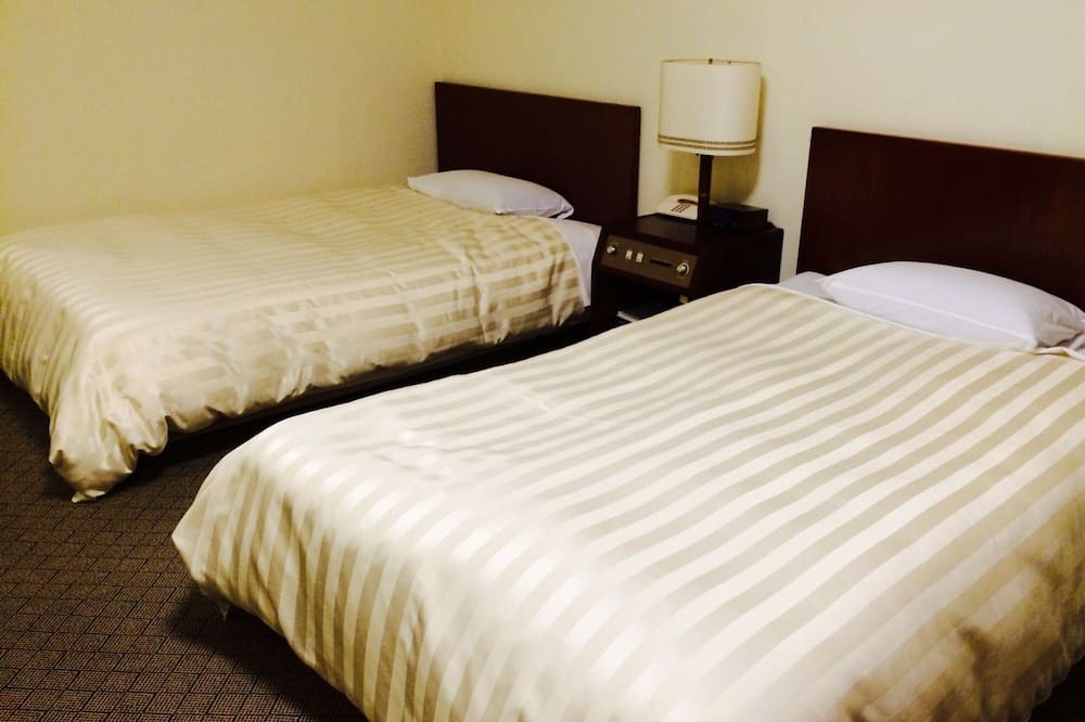 Photo of Bedroom in Yudaonsen