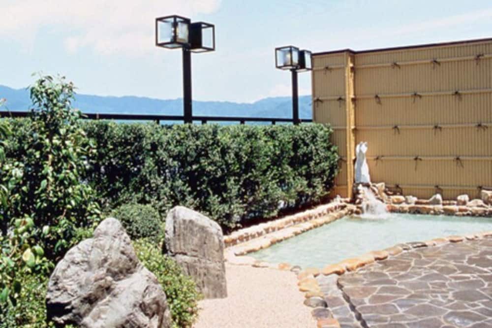Photo of Bathroom in Yudaonsen