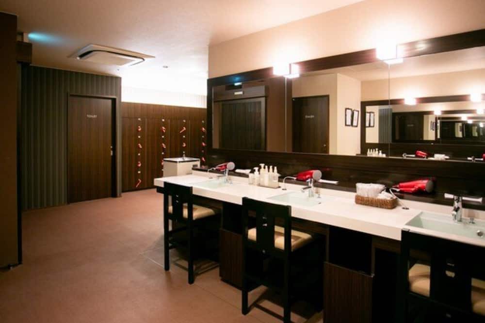Photo of Bathroom in Yudaonsen