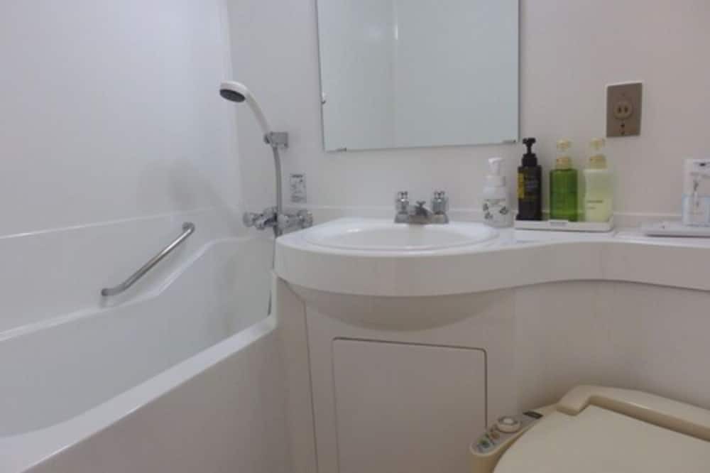 Photo of Bathroom in Yudaonsen