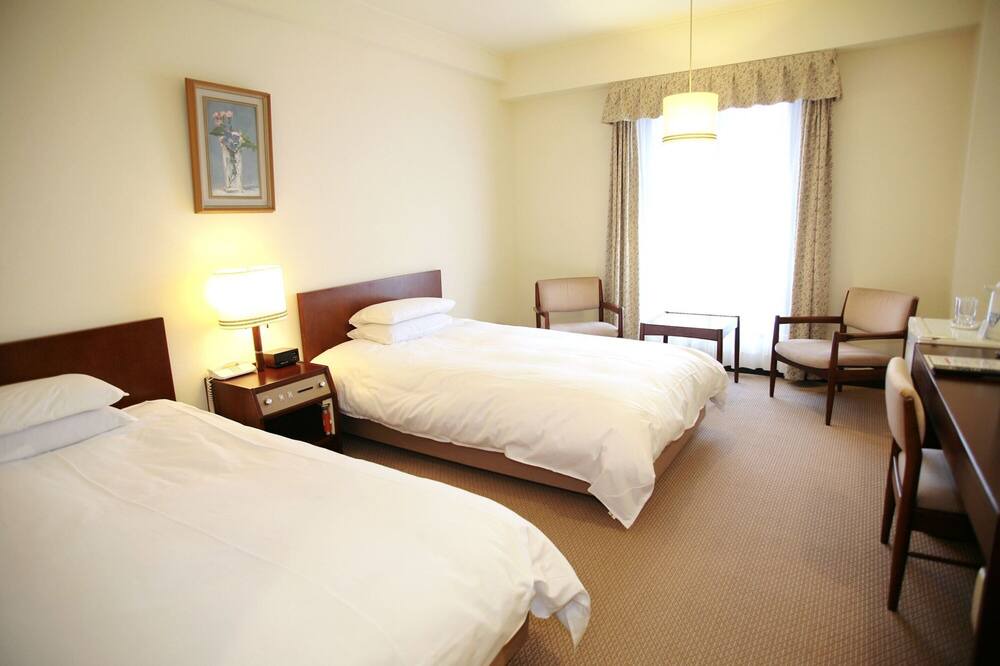 Photo of Bedroom in Yudaonsen
