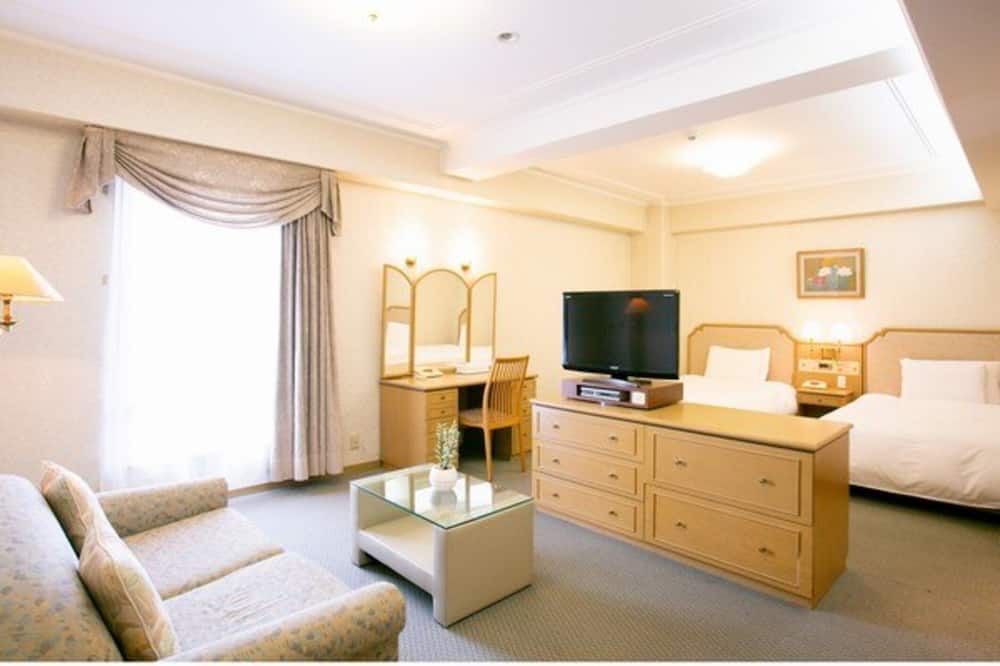 Photo of Bedroom in Yudaonsen