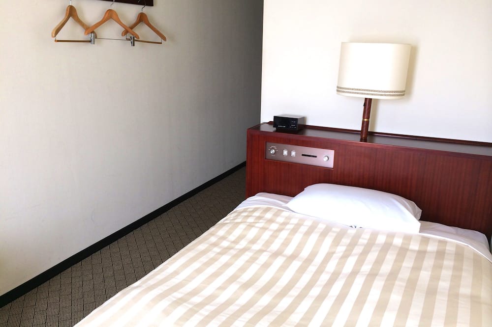 Photo of Bedroom in Yudaonsen