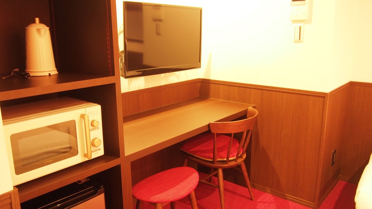 Photo of Bedroom in Chuo