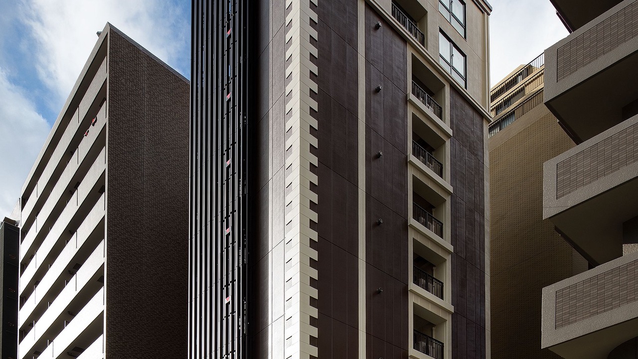 Photo of Outdoor in Chuo