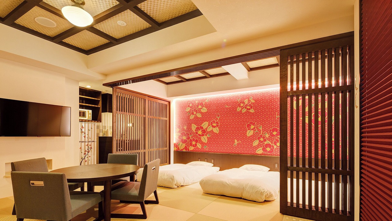 Photo of Bedroom in Chuo