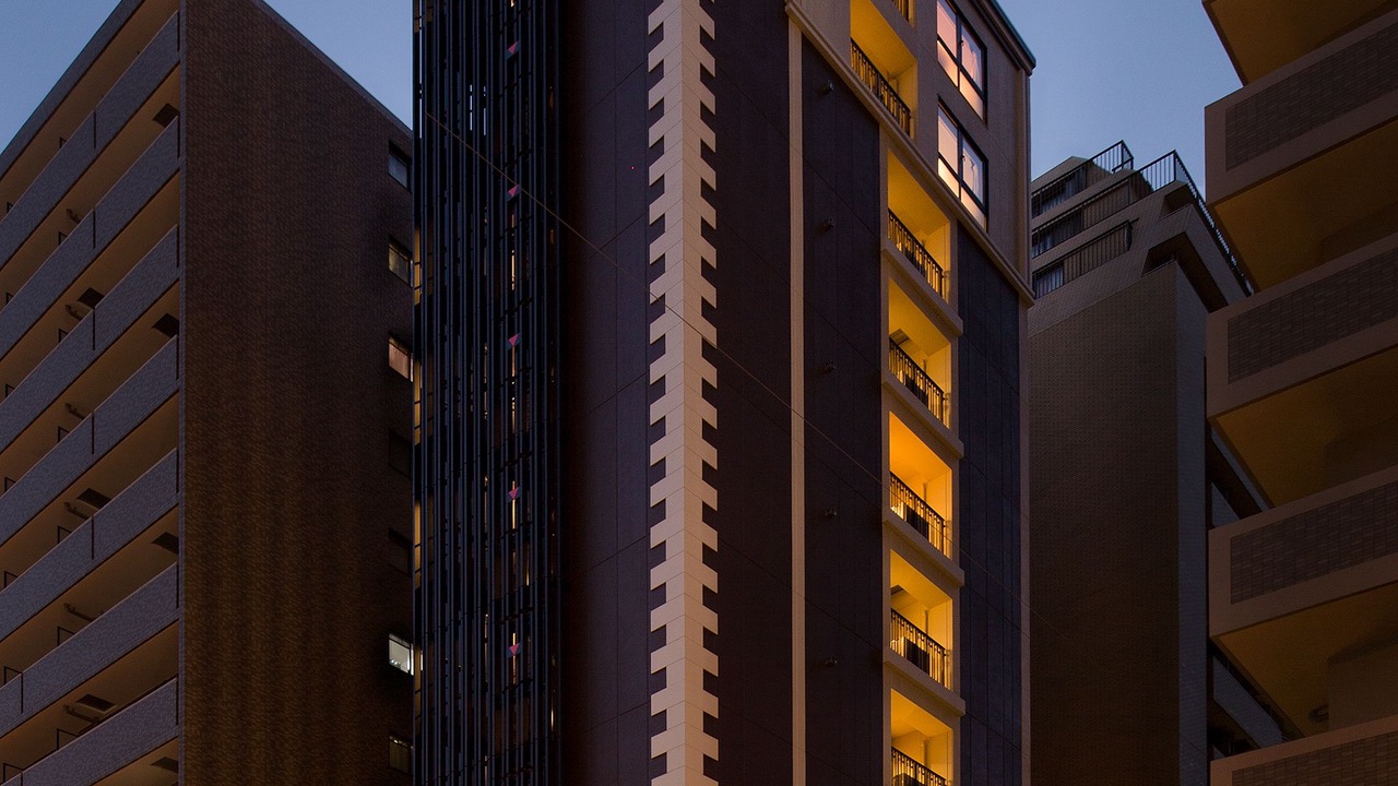 Photo of Outdoor in Chuo