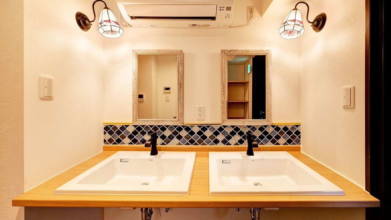 Photo of Bathroom in Chuo
