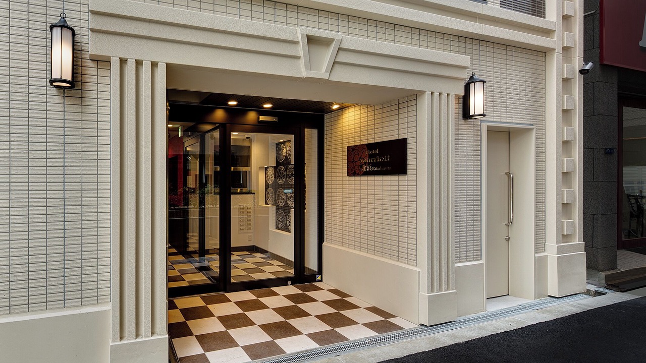 Photo of Outdoor in Chuo