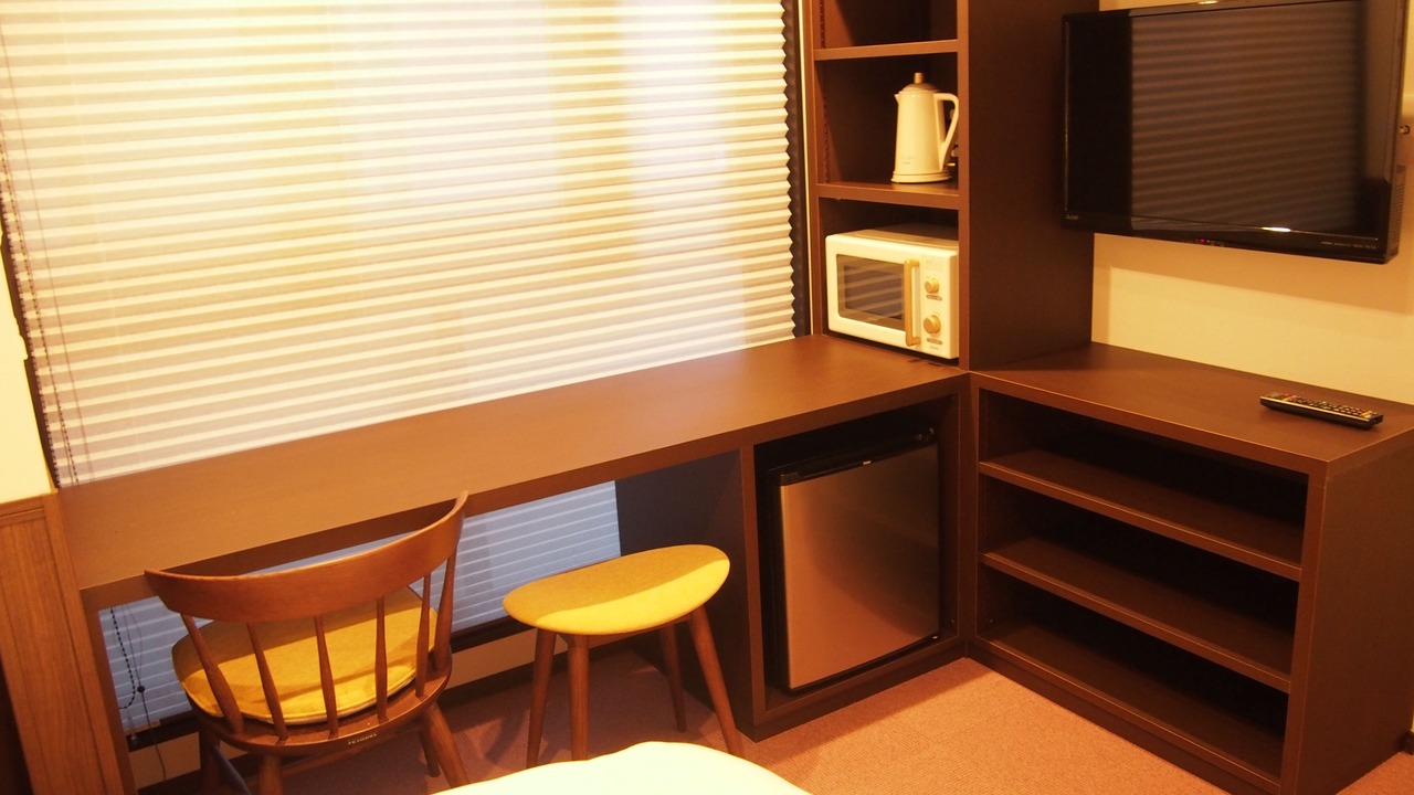 Photo of Bedroom in Chuo