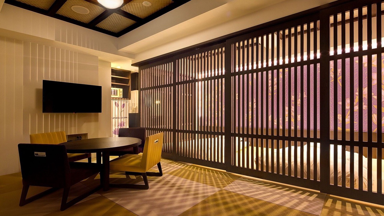Photo of Bedroom in Chuo