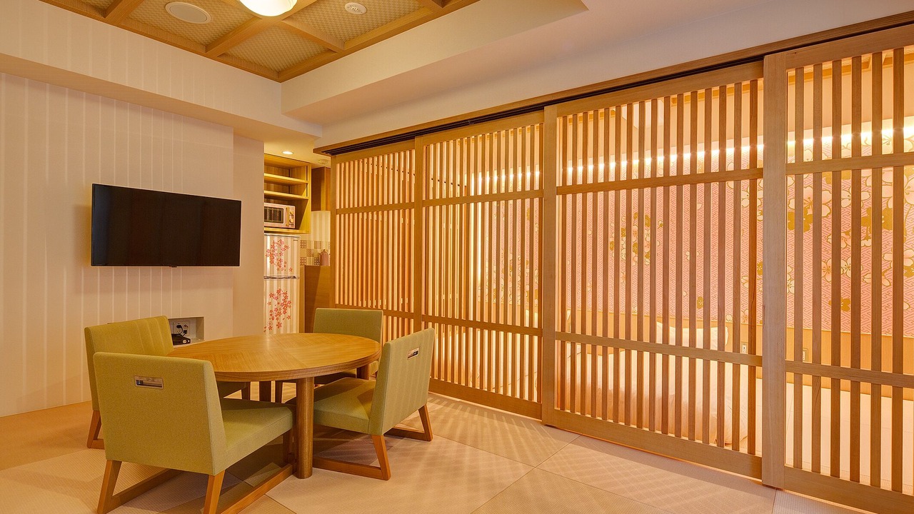Photo of Bedroom in Chuo