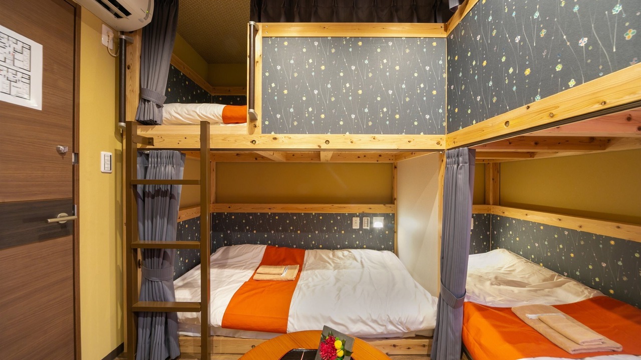 Photo of Bedroom in Haneda