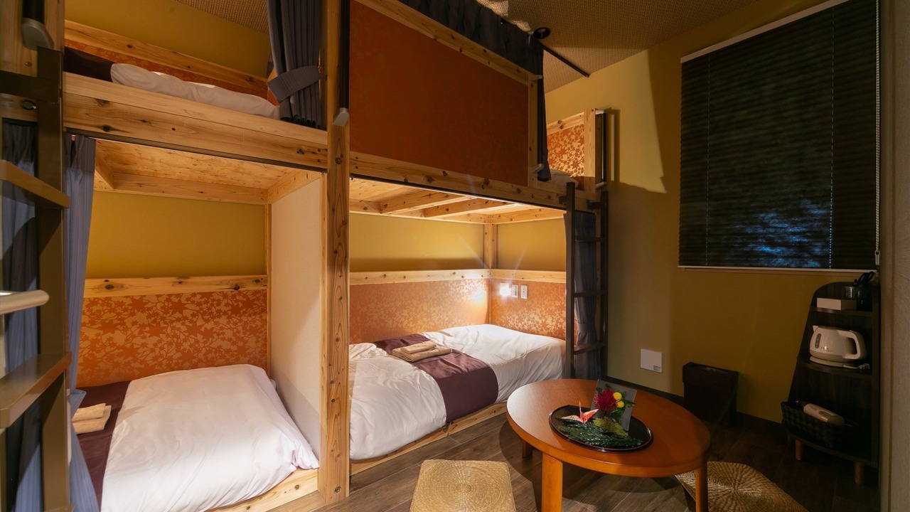 Photo of Bedroom in Haneda