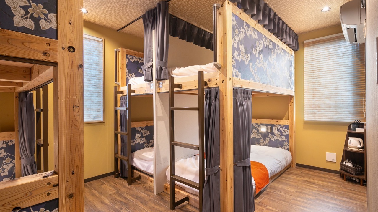 Photo of Bedroom in Haneda