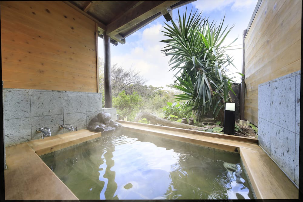 Photo of Bathroom in Shirahama