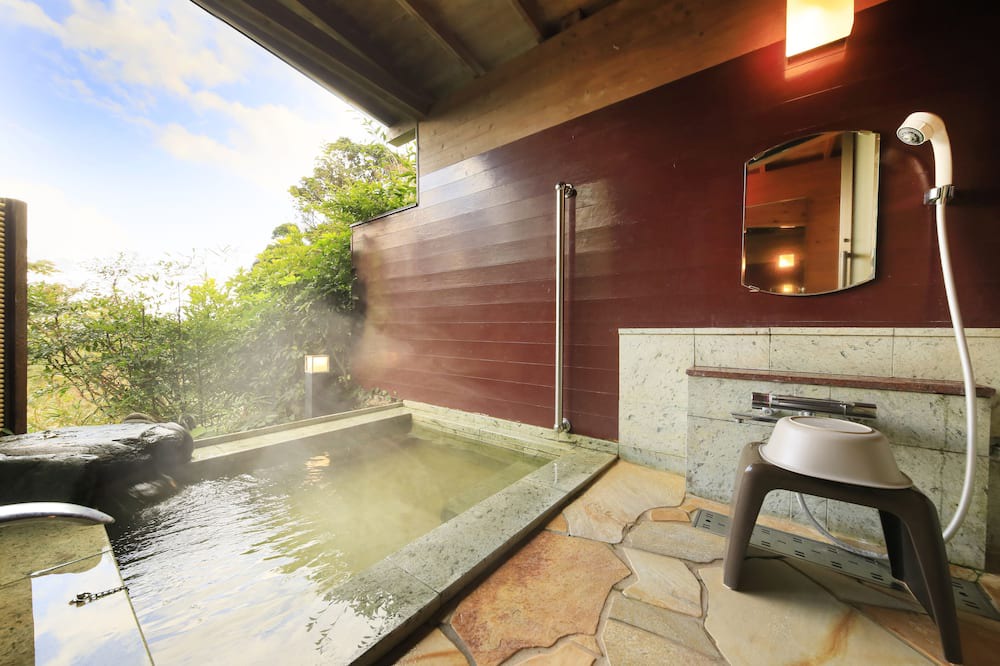 Photo of Bathroom in Shirahama