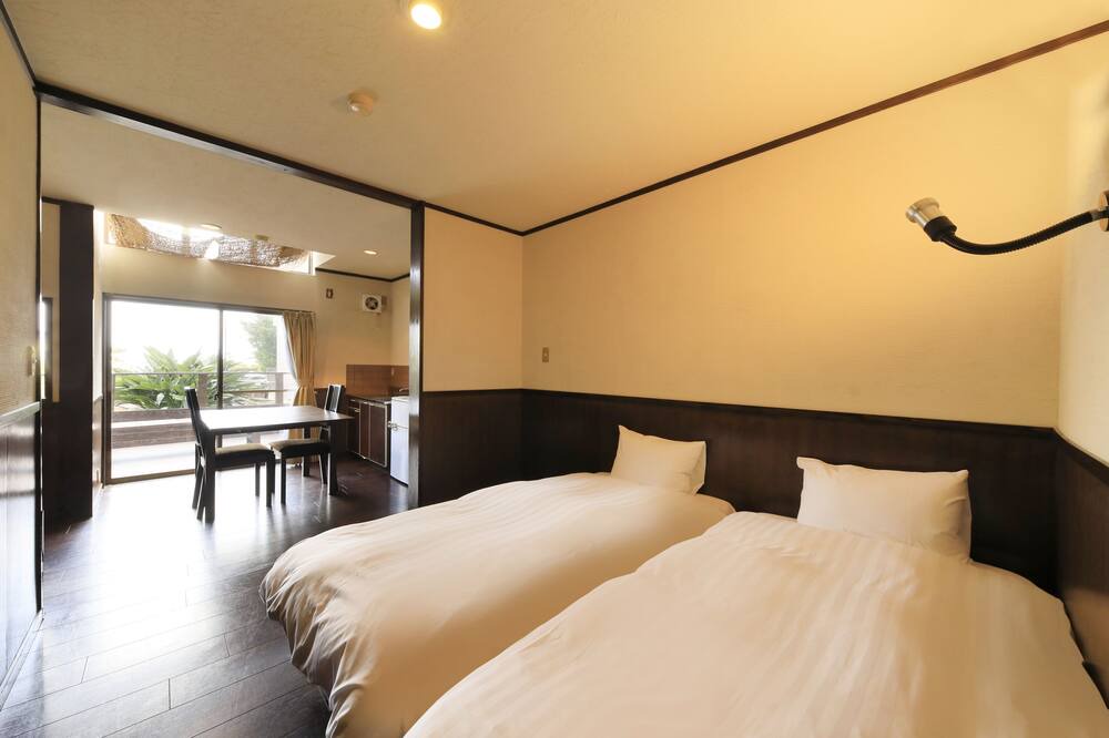 Photo of Bedroom in Shirahama