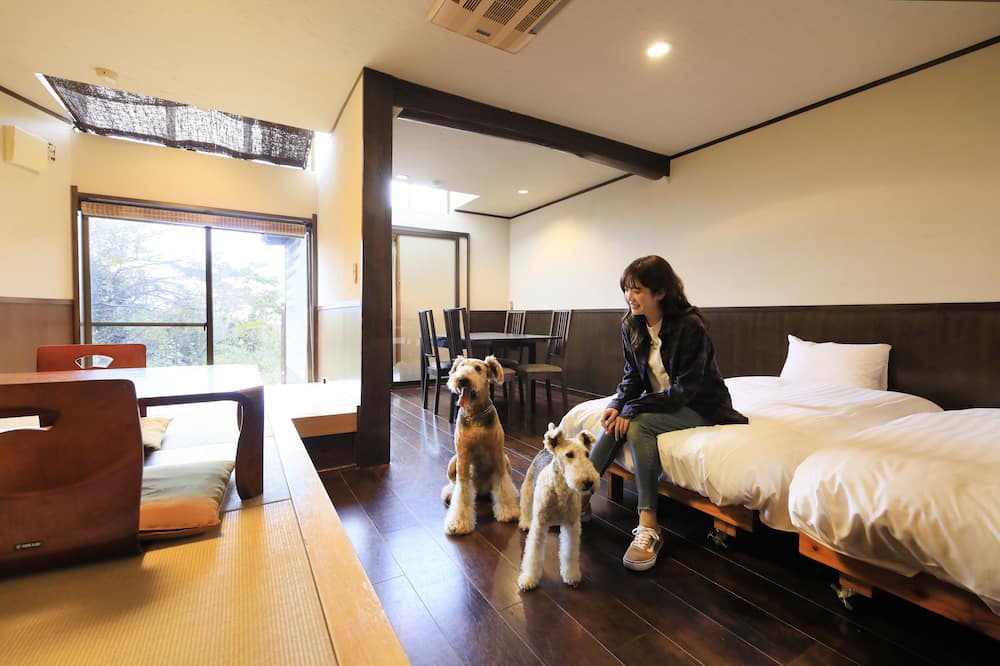 Photo of Bedroom in Shirahama