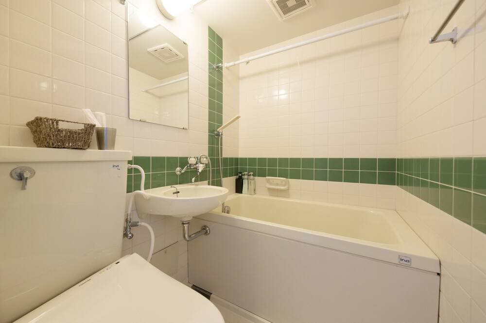 Photo of Bathroom in Shirahama