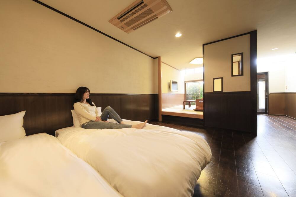 Photo of Bedroom in Shirahama