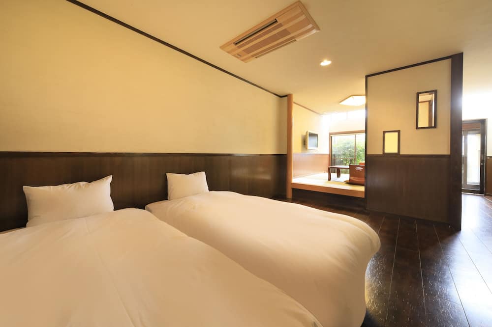 Photo of Bedroom in Shirahama