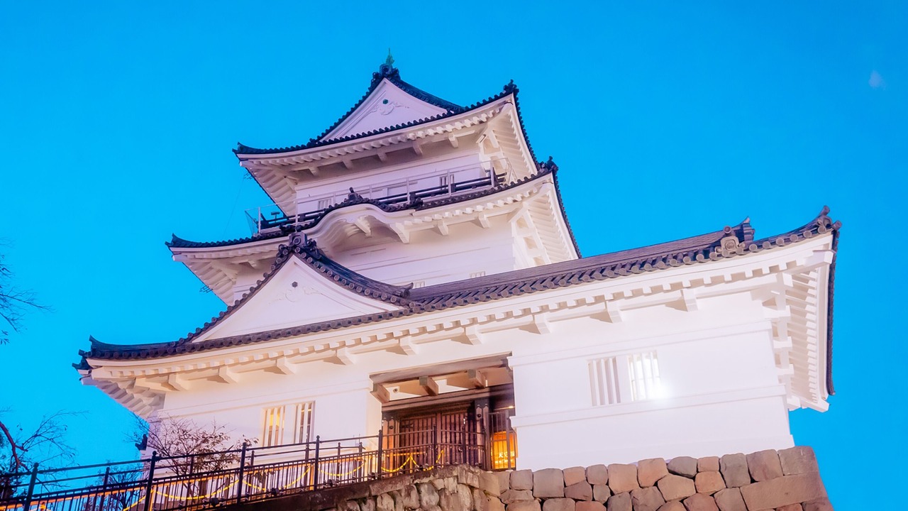 Photo of Others in Odawara