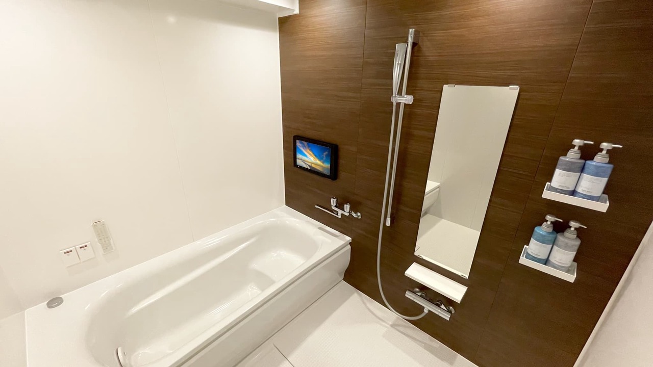 Photo of Bathroom in Funabashi