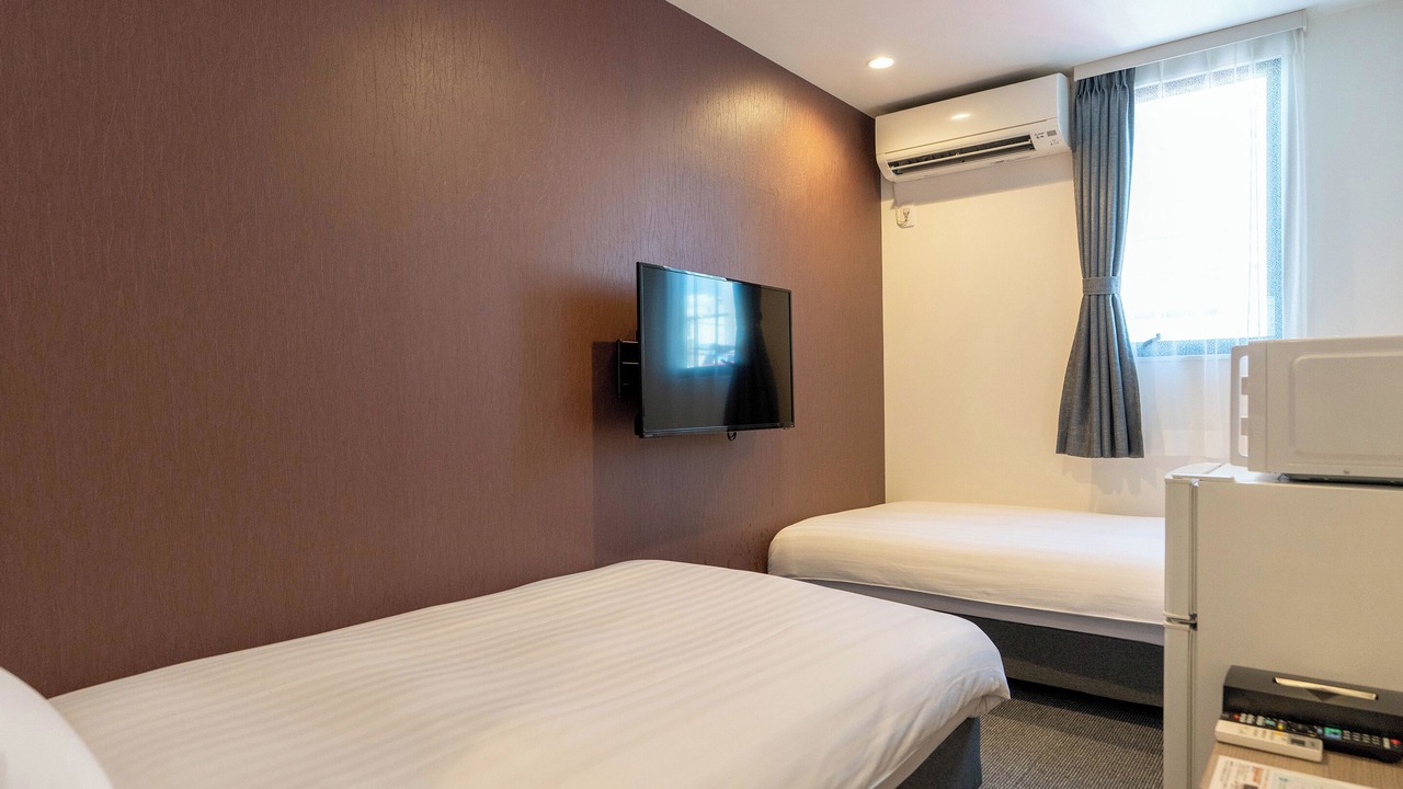 Photo of Bedroom in Mooka