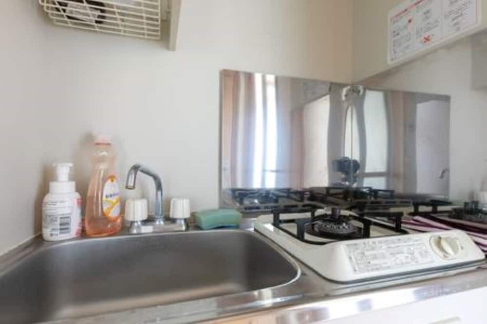 Photo of Kitchen in Kawasaki