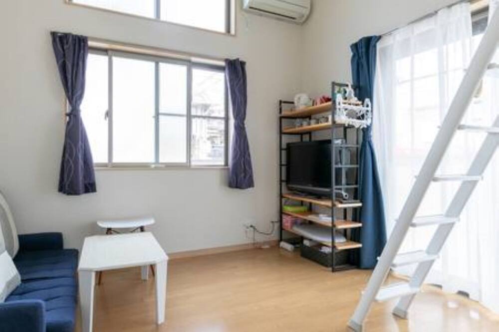 Photo of Bedroom in Kawasaki
