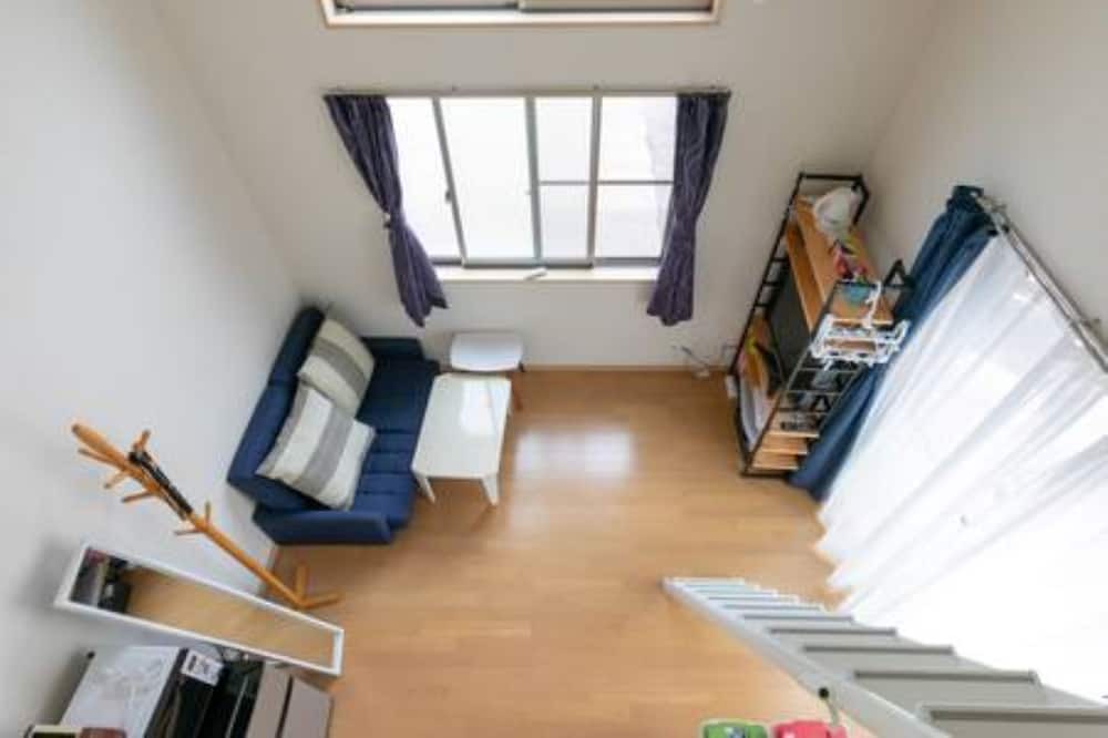Photo of Livingroom in Kawasaki