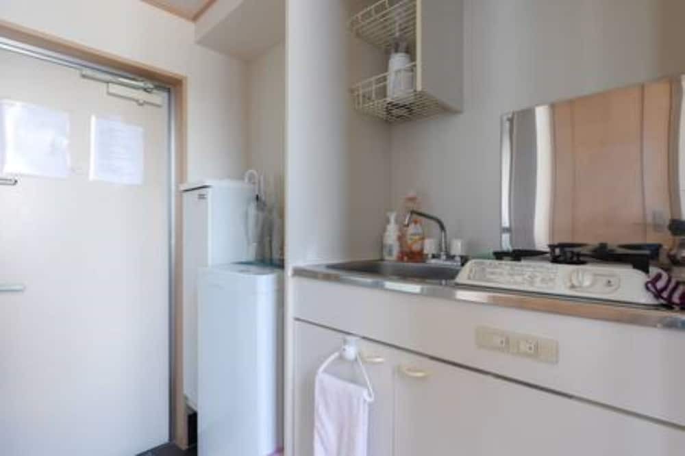 Photo of Kitchen in Kawasaki